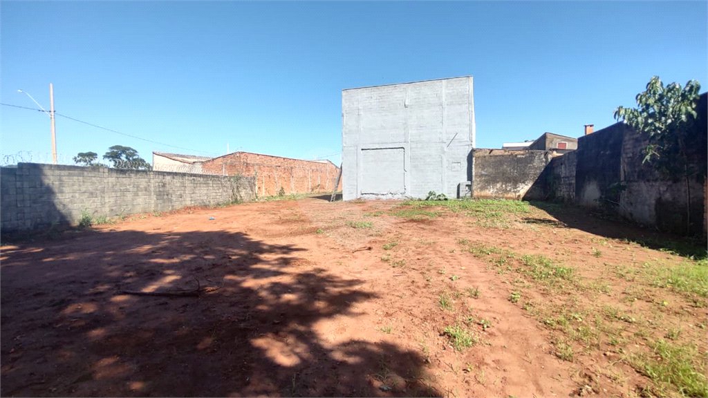 Terreno à venda em Jardim Jóquei Clube, Ribeirão Preto, SP