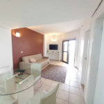 Apartamento com 2 dormitórios à venda, 60 m² por R$ 585.000,00 - Boqueirão - Santos/SP