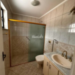 Casa para alugar com 3 suítes em Vila Santista, Atibaia, SP