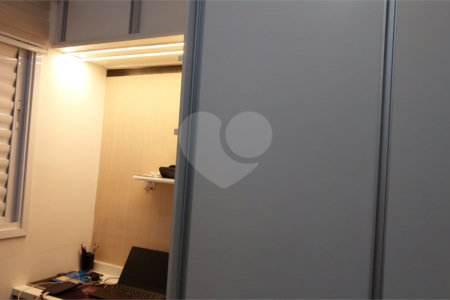 Apartamento à venda com 2 quartos, sendo 1 suíte, em Tatuapé, São Paulo, SP