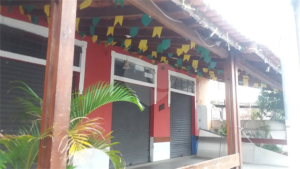 Casa de Vila à venda com 1 quarto em Chora Menino, São Paulo, SP