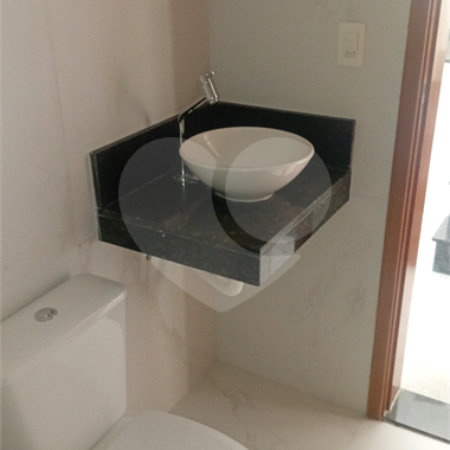 Cobertura à venda com 2 quartos, sendo 1 suíte, em Demarchi, São Bernardo do Campo, SP