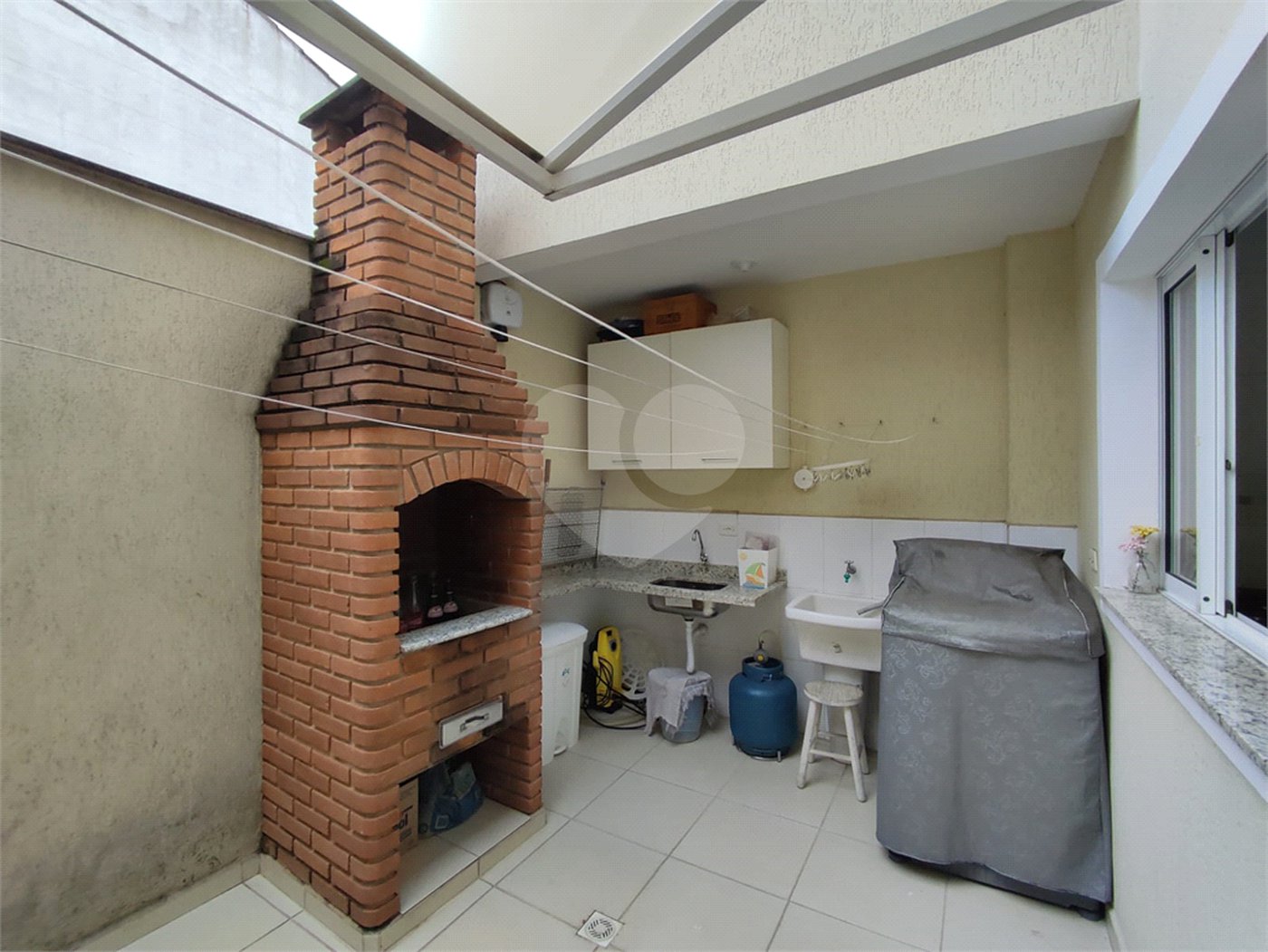 Sobrado à venda com 3 suítes em Vila Mazzei, São Paulo, SP