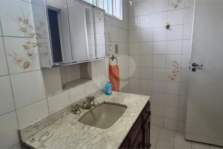 Sobrado à venda com 3 quartos, sendo 1 suíte, em Santana, São Paulo, SP