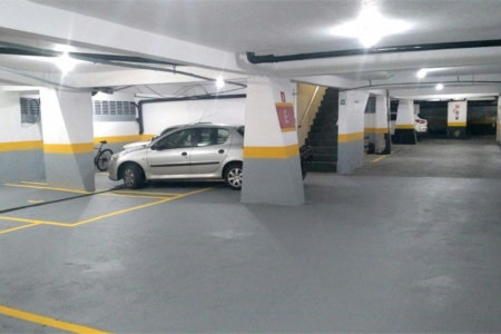 Apartamento Residencial à venda, Vila Maia, Guarujá - AP1033.