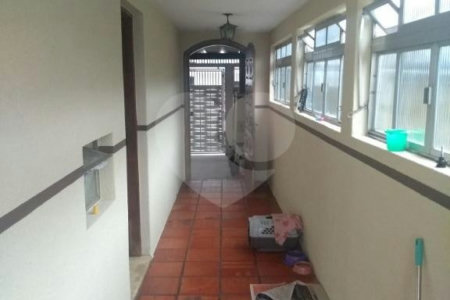 Sobrado à venda com 2 quartos em Jardim Monte Alegre, São Paulo, SP