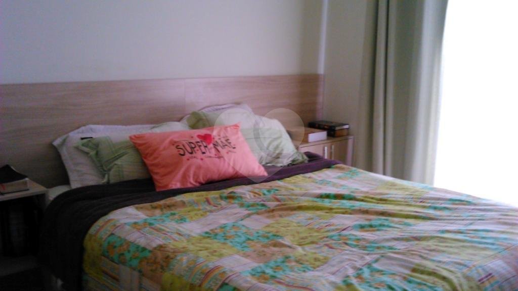 Sobrado à venda com 3 quartos, sendo 1 suíte, em Imirim, São Paulo, SP