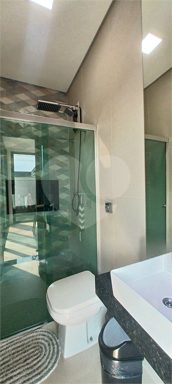 Casa à venda com 3 quartos, sendo 1 suíte, em Parque Ibiti Reserva, Sorocaba, SP