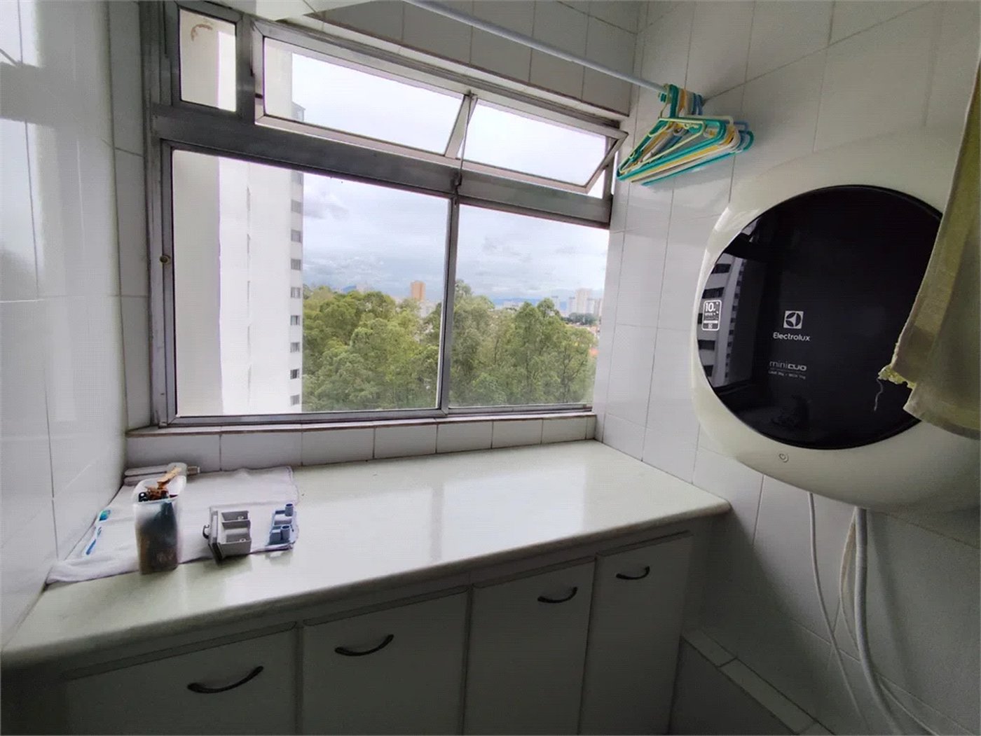 Apartamento à venda com 2 quartos em Jardim Olympia, São Paulo, SP
