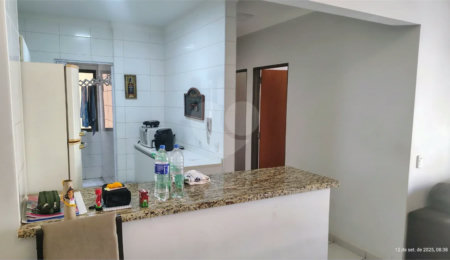 Apartamento à venda com 2 quartos em Nova Aliança, Ribeirão Preto, SP