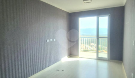 Apartamento para alugar com 2 quartos, sendo 1 suíte,  em Parque Continental II, Guarulhos, SP