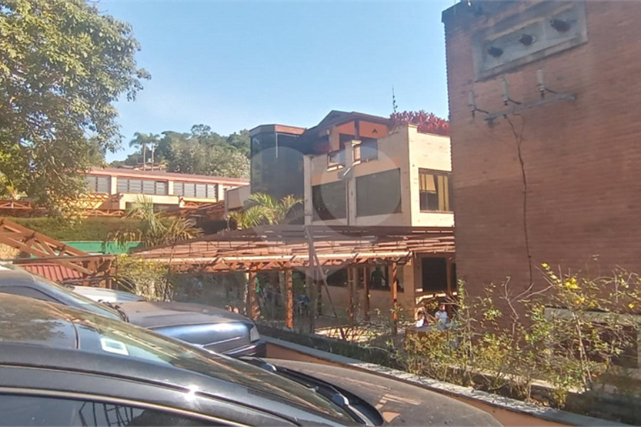 Condomínio à venda em Caraguatá, Mairiporã, SP