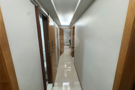 Apartamento à venda com 3 quartos, sendo 1 suíte, em Tijuca, Rio de Janeiro, RJ