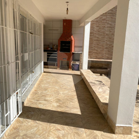 Sobrado à venda com 4 quartos, sendo 2 suítes, em Paraisópolis, São Paulo, SP