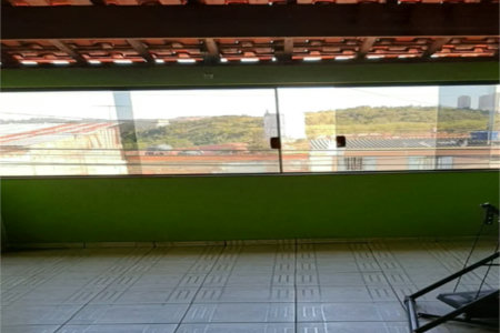 Sobrado à venda com 1 suíte em Jardim Boa Vista (zona Oeste), São Paulo, SP