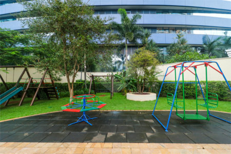 Apartamento à venda com 3 suítes em Cidade Monções, São Paulo, SP