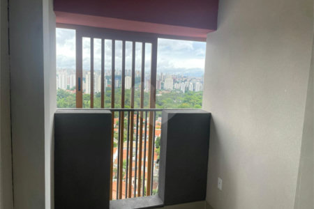 Apartamento à venda com 3 suítes em Alto da Boa Vista, São Paulo, SP