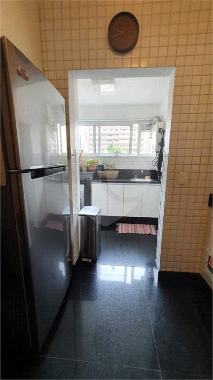 Apartamento à venda com 2 quartos, sendo 1 suíte, em Itaim Bibi, São Paulo, SP