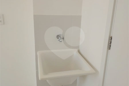 Apartamento à venda com 2 quartos em Parque São Rafael, São Paulo, SP