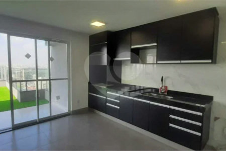 Apartamento à venda com 2 quartos, sendo 1 suíte, em Jardim São Paulo(zona Norte), São Paulo, SP