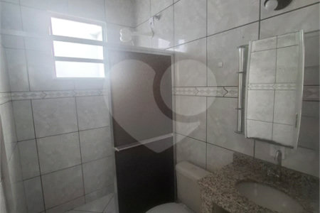 Casa Térrea à venda com 2 quartos, sendo 1 suíte, em Campo Grande, Rio de Janeiro, RJ