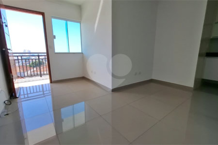 Apartamento à venda com 2 quartos em Vila Medeiros, São Paulo, SP