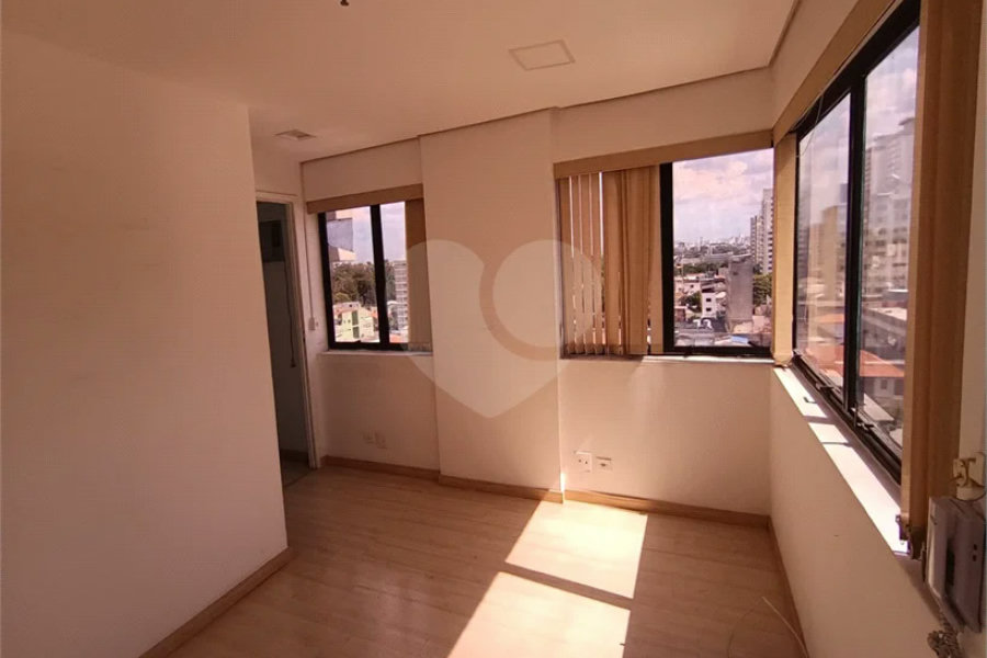Sala à venda ou para alugar em Santana, São Paulo, SP
