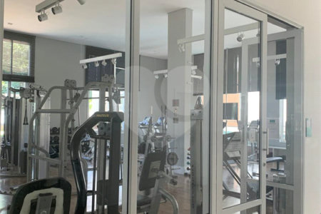 Apartamento à venda com 1 quarto em Jardim São Paulo(zona Norte), São Paulo, SP
