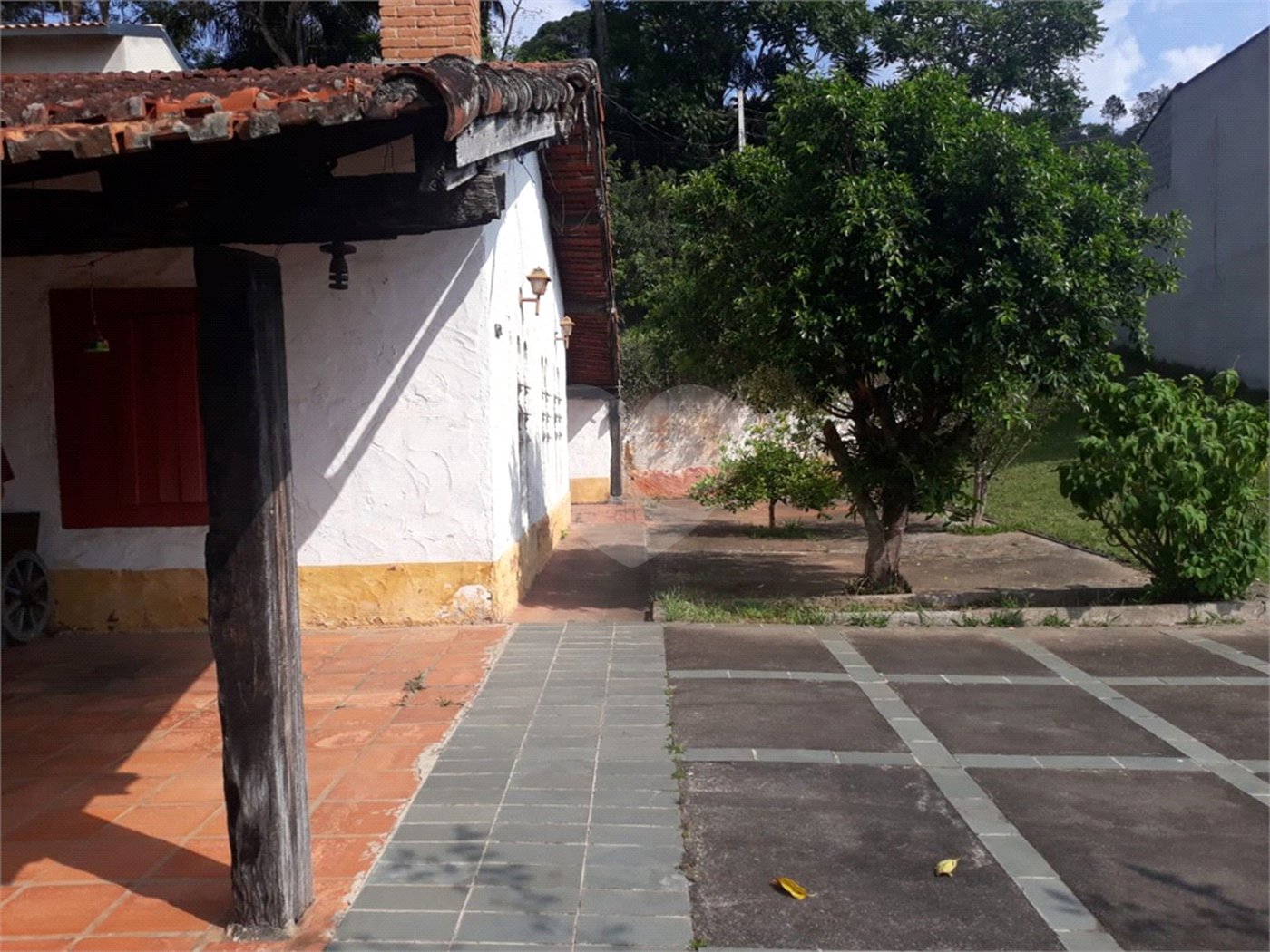 Chácara à venda com 4 quartos em Vila Santa Rita, São Roque, SP