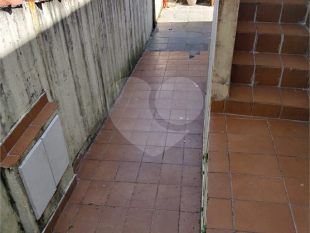 Sobrado à venda com 3 quartos em Mandaqui, São Paulo, SP