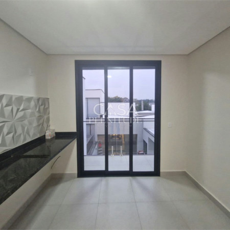 Casa em condomínio à venda com 3 suítes em Cajuru do Sul, Sorocaba, SP