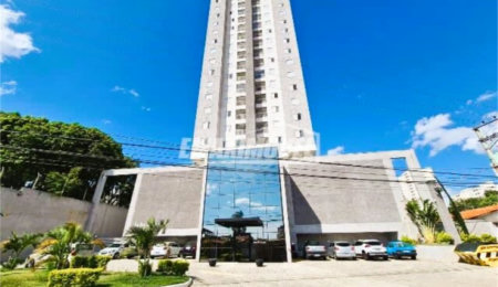 Apartamento à venda com 3 quartos, sendo 1 suíte,  em Jardim Piratininga, Sorocaba, SP