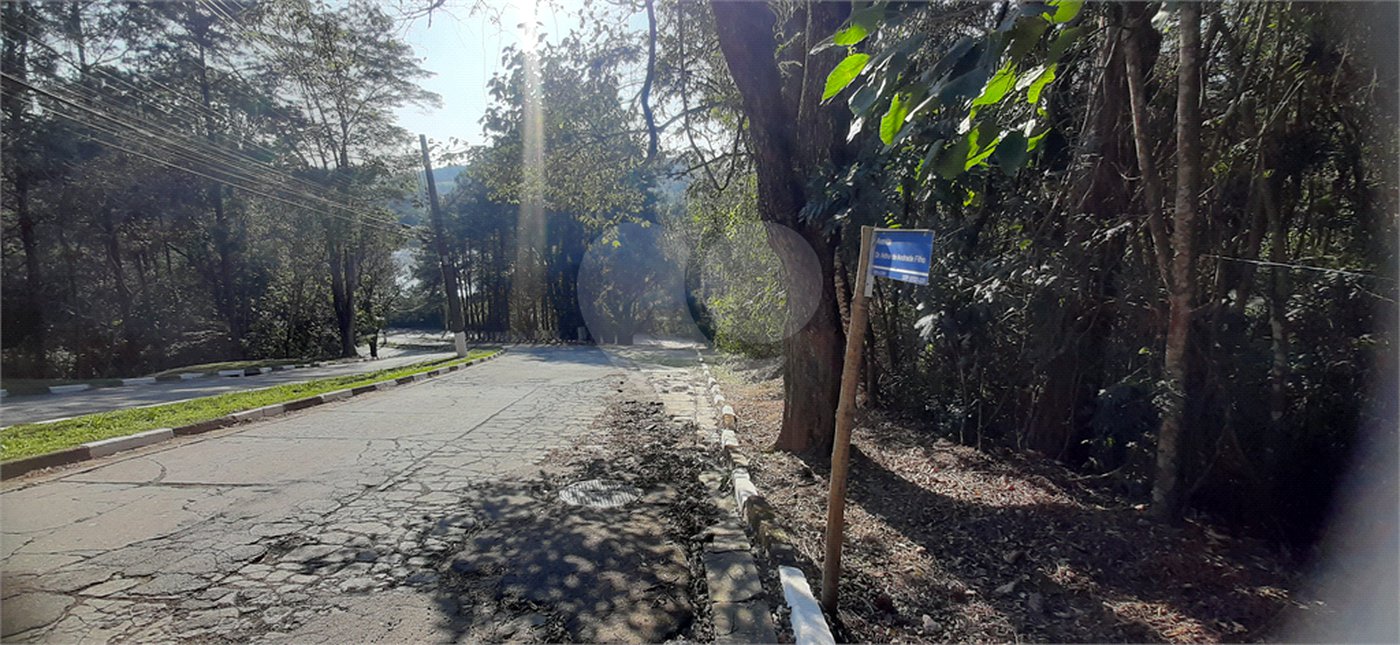 Terreno à venda no condomínio Sausalito, Mairiporã - SP