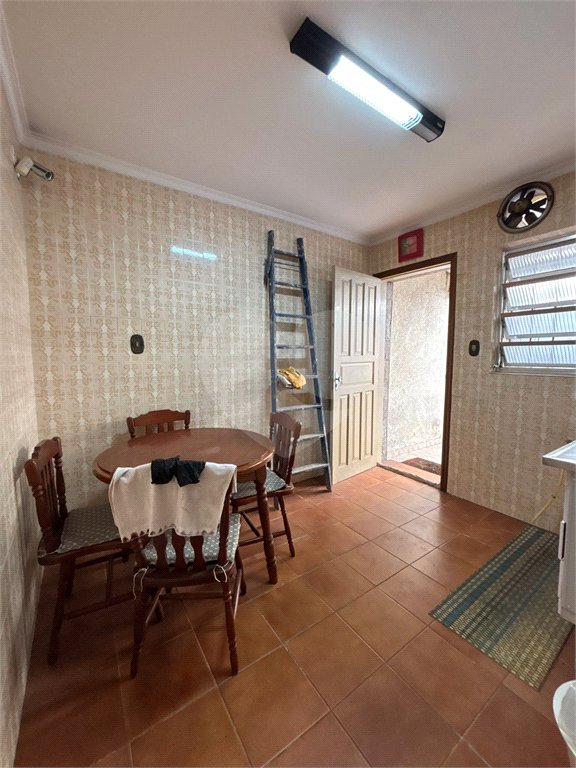 Sobrado á venda - Vila Gumercindo