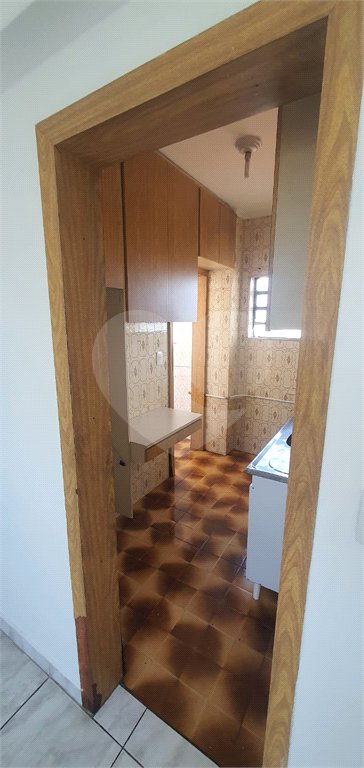 Apartamento Residencial