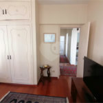 APARTAMENTO COBERTURA Á VENDA COM 200m2 ÍCONE NA BELA VISTA