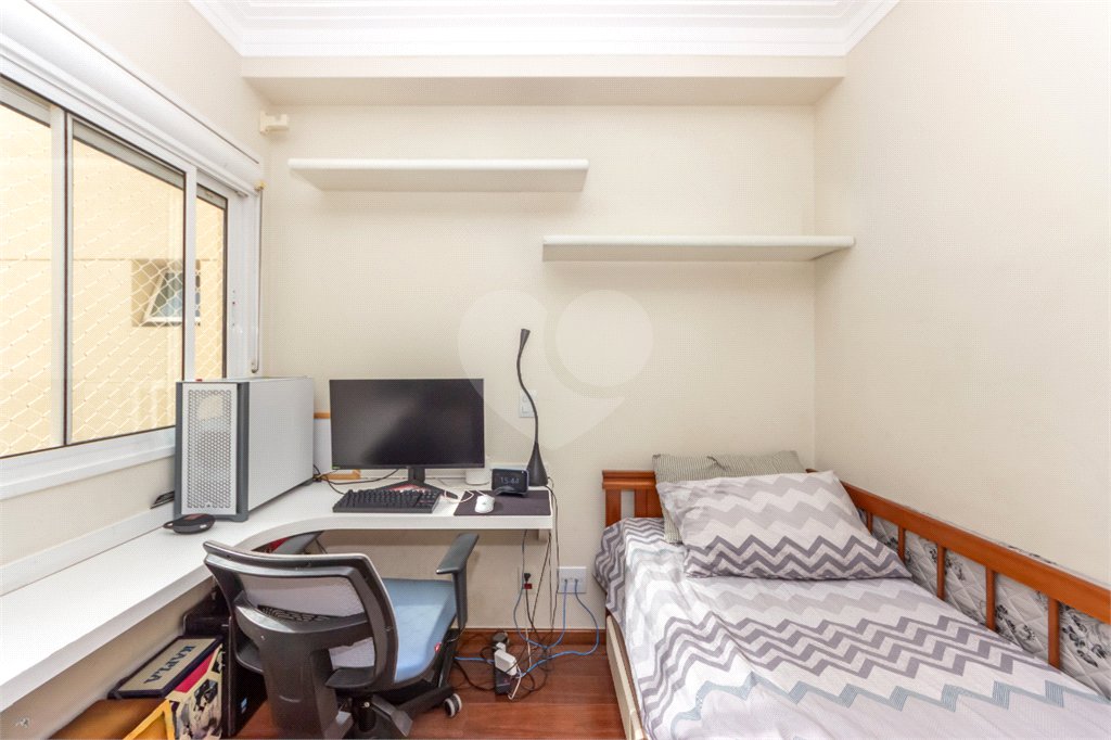 Apartamento para venda em Ipiranga com 3 quartos, sendo 3 suítes , 127m²