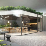 Apartamento de 63,65 m² no Campo Belo, 2 dormitórios 1 suíte 1 Vaga