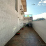 Casa à venda ou para alugar com 2 quartos em Vila Mafra, São Paulo, SP