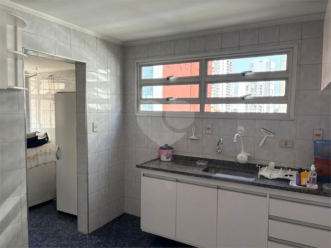 Apartamento à venda 2 dormitórios,75 m2 ,1 vaga-Campo Belo