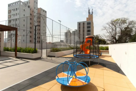Apartamento a venda na Vila Mariana, 68 m², 2 dormitórios, 1 suíte, 2 vagas e lazer completo