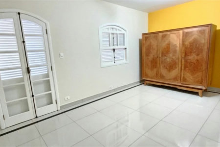 Sobrado à venda com 3 quartos, sendo 1 suíte, em Vila Leopoldina, São Paulo, SP