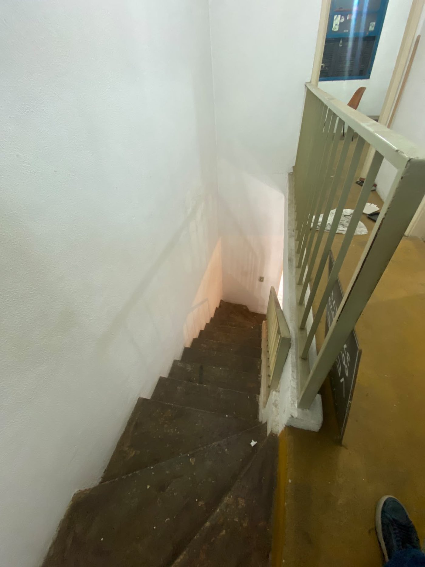 Casa à venda com 2 quartos em Jardim Alvorada, oportunidade para investidor