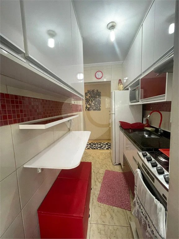 Apartamento de 2 quartos à venda na Vila Matilde