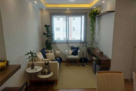 Apartamento Mobiliado no Condomínio Portal do Sol, na Avenida Getúlio Vargas