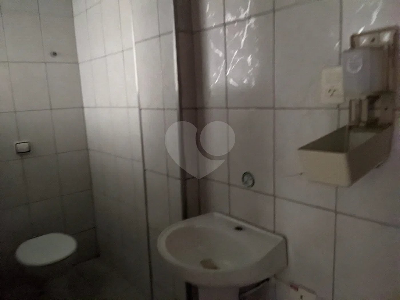 Sobrado comercial com 197m² , 4 dormitórios , 1 vaga , à venda no centro de Santo André.