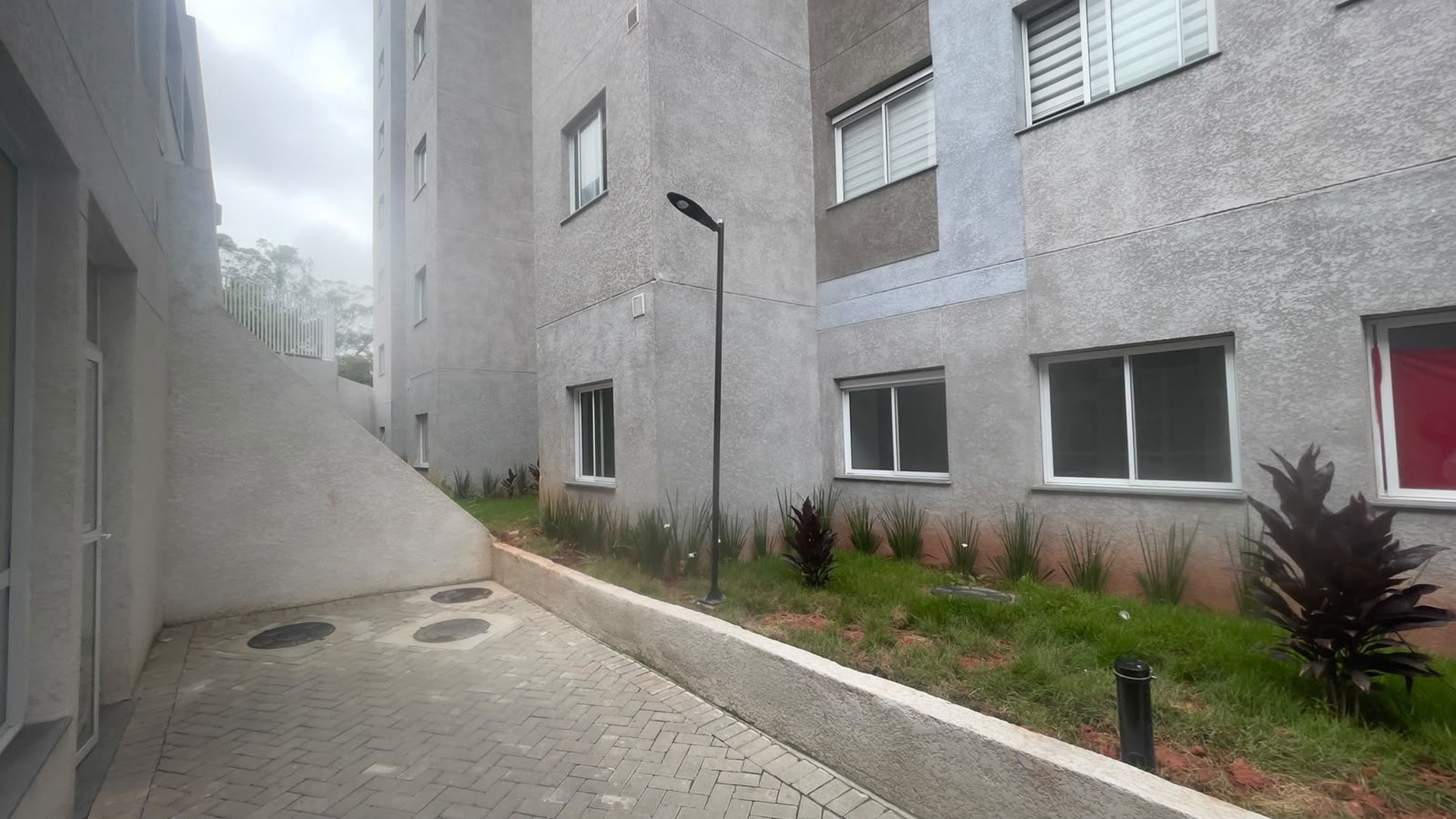 Apartamento, 2 quartos, 42 m² - Foto 57