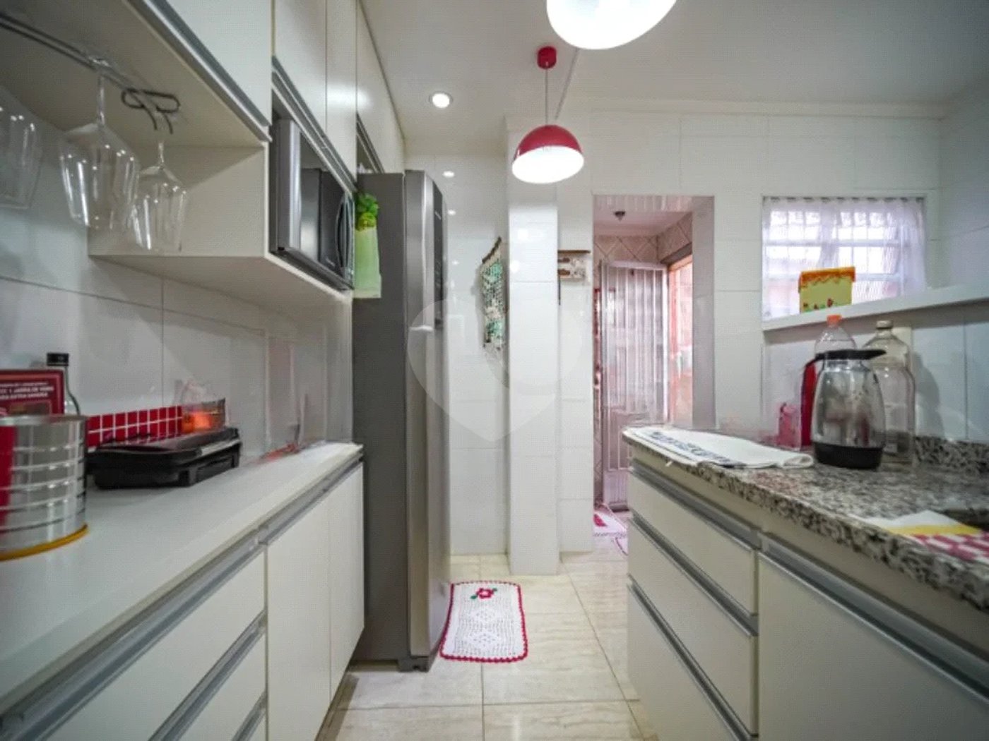 Casa com 150m², 4 quartos, 2 suítes, 2 garagens, à venda na Vila Regente Feijó/Mooca
