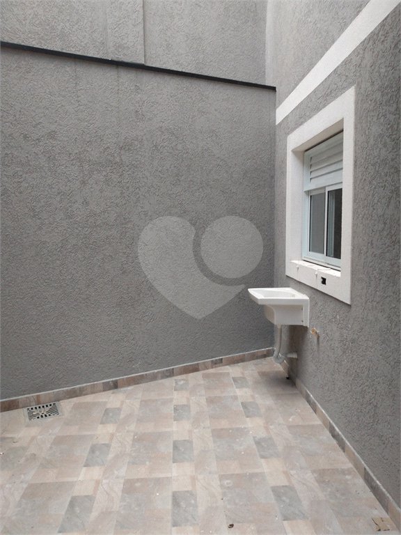 Condomínio de apartamento novo com elevador na região do Jaçanã