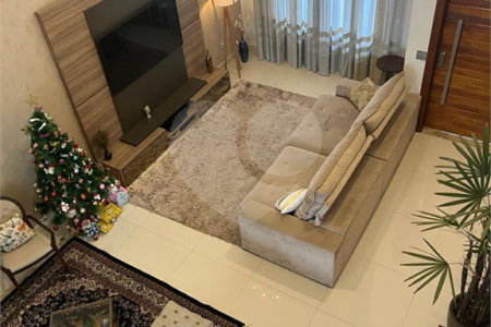 Casa em Condomínio - Jardim Residencial Alto de Itaici!